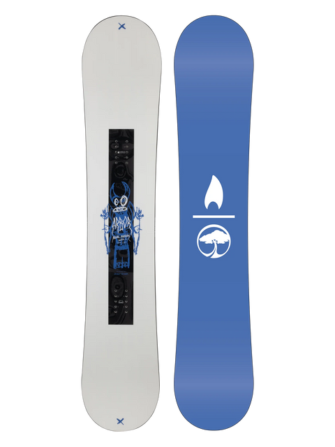 Arbor Metal Machine Decon Snowboard 2026