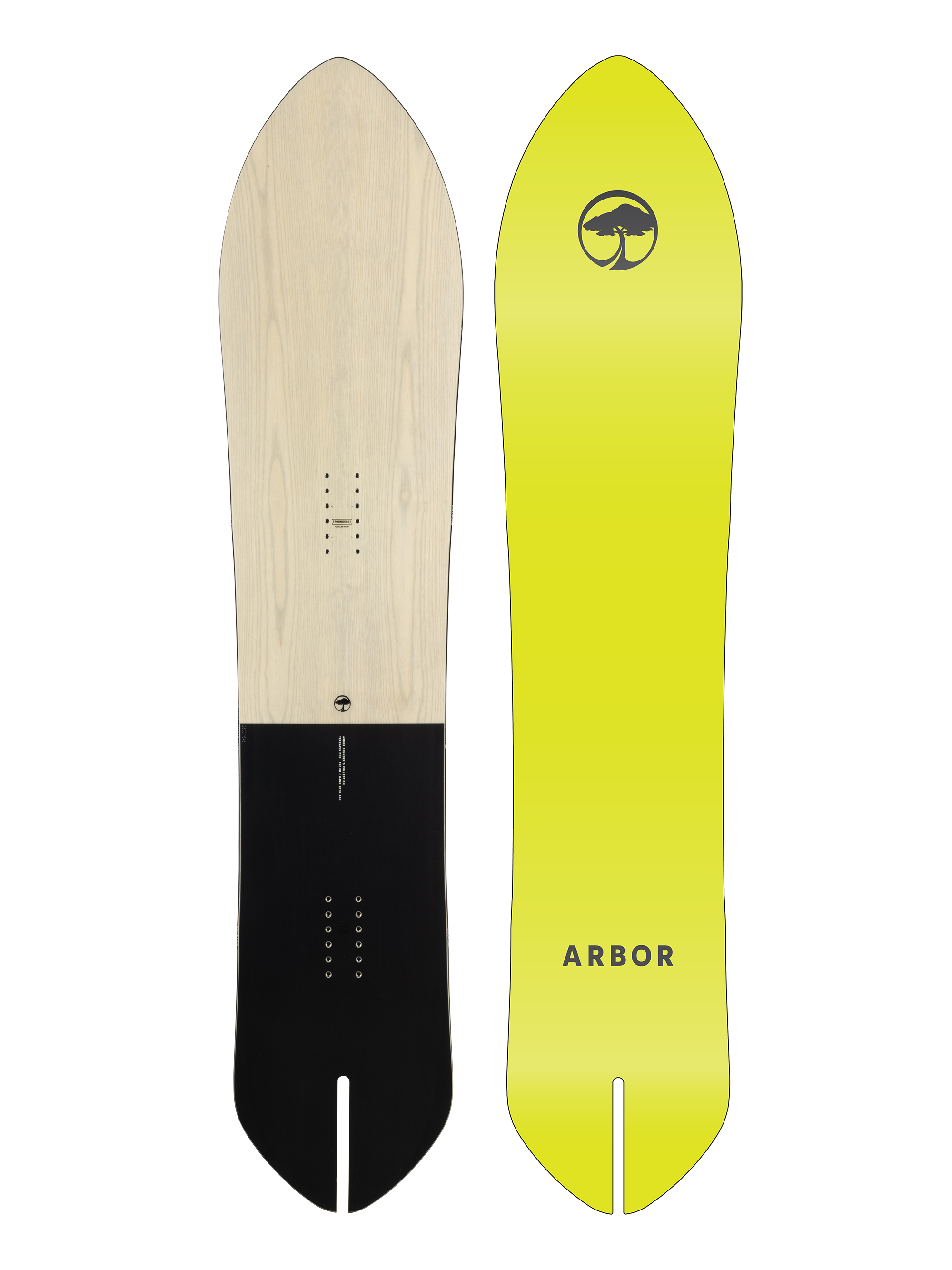 Arbor Terrapin PFD
