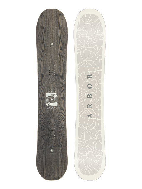Arbor Veda Snowboard 2027