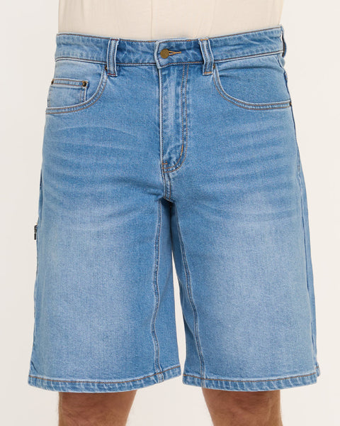 DHaRCO Unisex Jorts (Multiple Color Options)