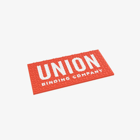 Union Surf Stomp Pad (Multiple Color Options)