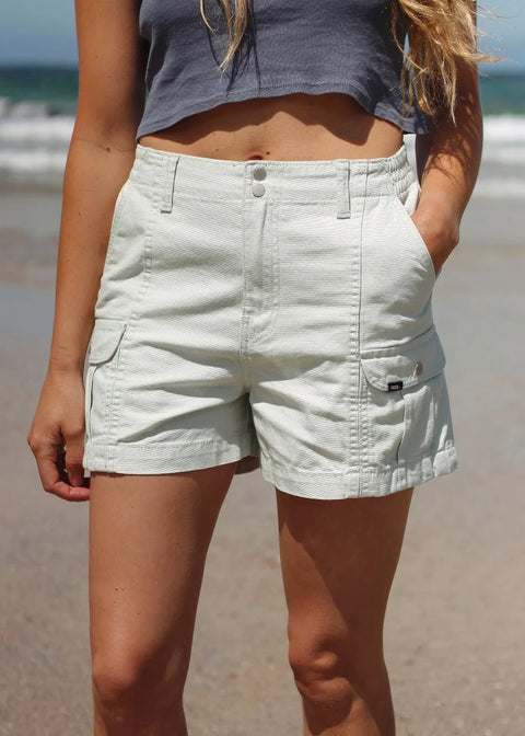 Vans Sidewalk Cargo Shorts