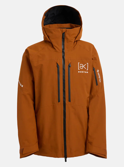 Burton Men's [ak] Swash Gore-Tex Jacket 2026 (Multiple Color Options)