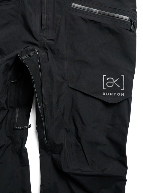 Burton Men's [ak] Freebird GORE-TEX 3L Stretch Bib Pants 2027