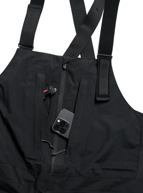 Burton Men's [ak] Freebird GORE-TEX 3L Stretch Bib Pants 2027