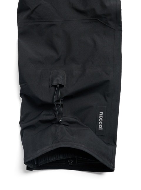 Burton Men's [ak] Freebird GORE-TEX 3L Stretch Bib Pants 2027