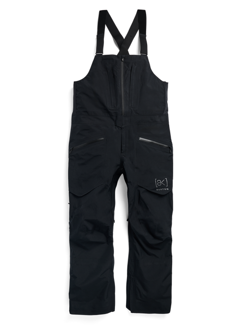 Burton Men's [ak] Freebird GORE-TEX 3L Stretch Bib Pants 2027