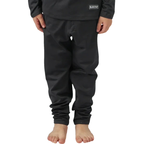 Blackstrap Kids' Therma Pant Base Layer (Multiple Color Options)