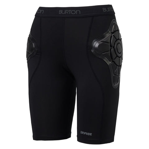 Burton Women's Impact Short 2025