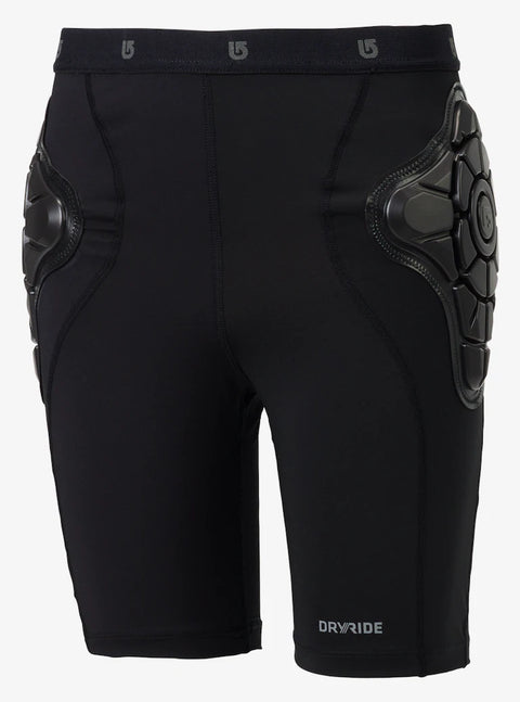 Burton Kids' Impact Shorts 2024 (Multiple Color Options)