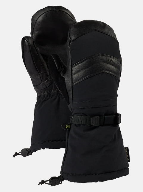 Burton Women's Warmest Gore-Tex Mittens 2024 (Multiple Color Options)