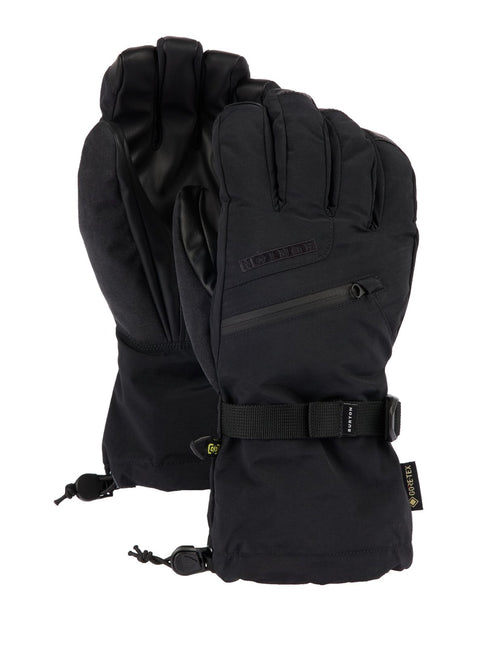 Burton Men's Gore-Tex Gloves (True Black Only!)