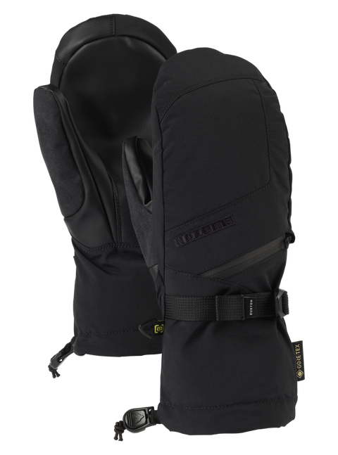 Burton Women's Gore-Tex Mittens 2024