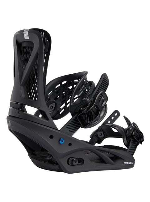 Burton Escapade Re:Flex Snowboard Bindings 2025