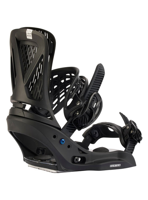Burton Escapade EST Snowboard Bindings 2023