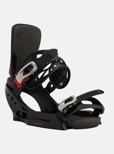 Burton Lexa EST Snowboard Bindings 2024