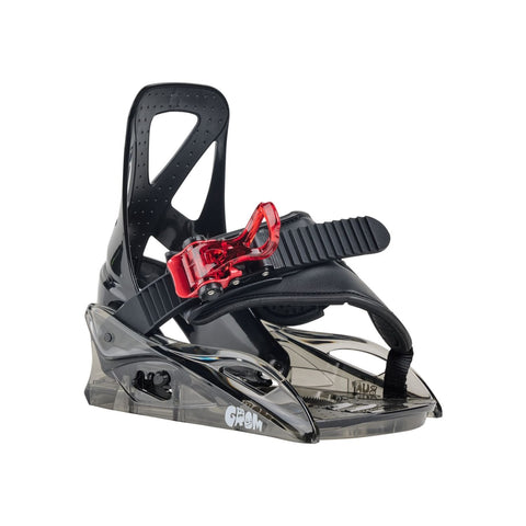 Burton Kids' Grom Snowboard Bindings 2026 (Multiple Color Options)