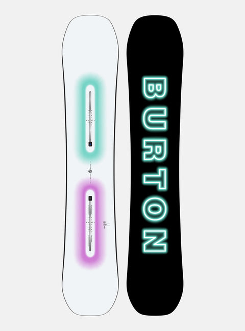 Burton Men's Custom Camber Snowboard 2026 - 2nd Quality