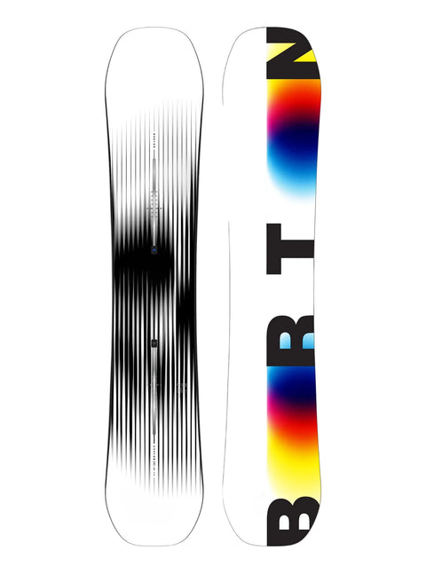 Burton Custom X Snowboard Burton Custom X Snowboard
