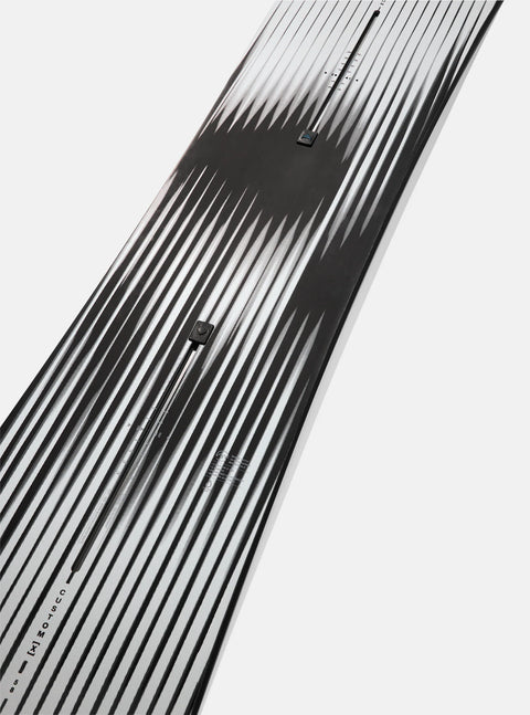 Men's Burton Custom X Camber Snowboard 2026