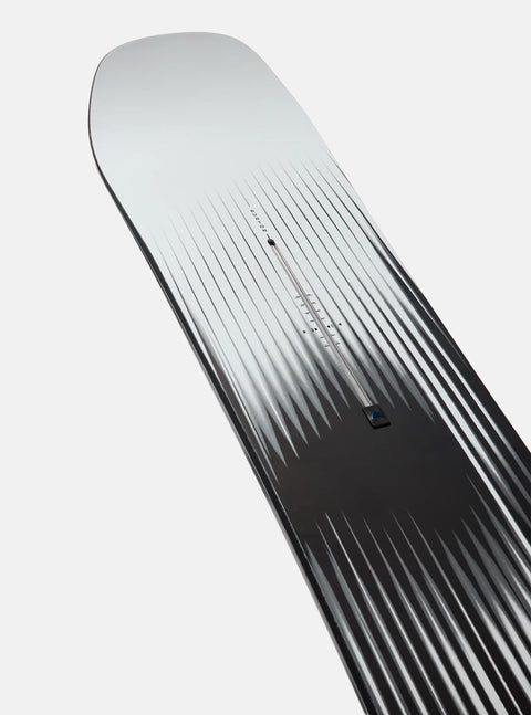 Men's Burton Custom X Camber Snowboard 2026