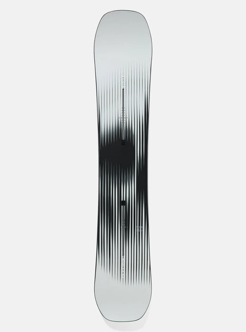 Men's Burton Custom X Camber Snowboard 2026