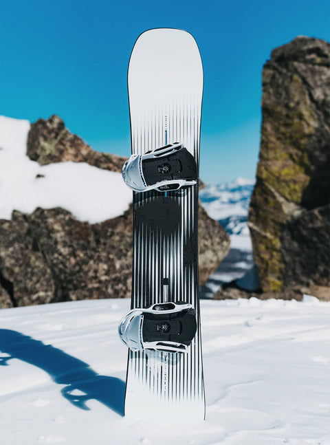 Men's Burton Custom X Camber Snowboard 2026