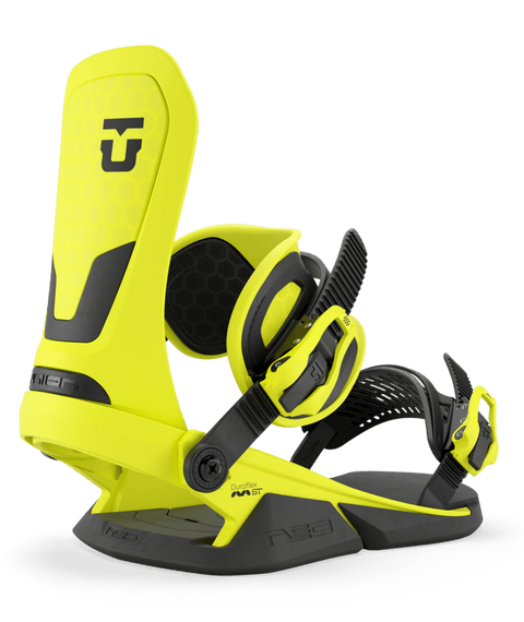 Union Neo Snowboard Bindings 2027 (Multiple Color Options)