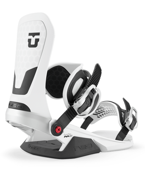 Union Neo Snowboard Bindings 2027 (Multiple Color Options)