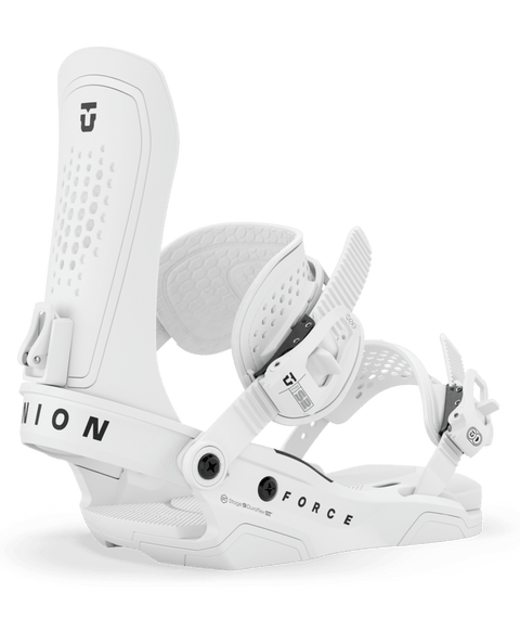 Union Force Snowboard Bindings 2027 (Multiple Color Options)
