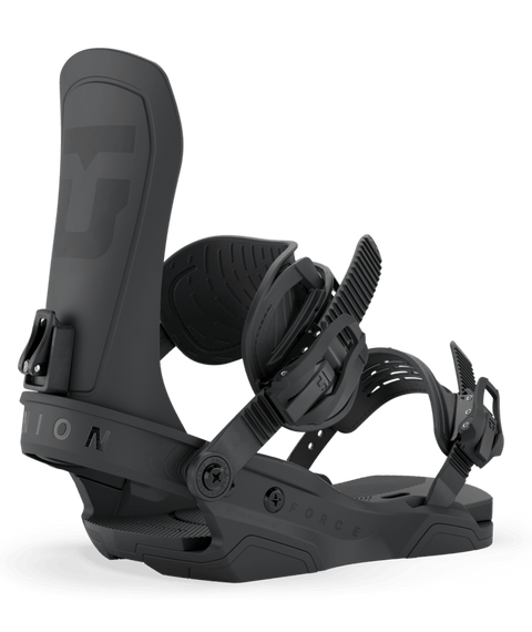 Union Force Team Snowboard Bindings 2027 (Multiple Color Options)