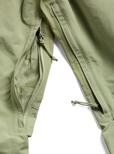 Burton 50/50 90's Biolight Pants (Multiple Color Options)