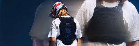 DHaRCO Gravity Vest (Multiple Size Options)