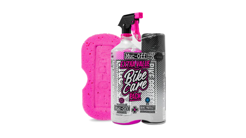 Muc-Off Bicycle Care Kit
