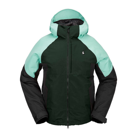 Volcom Agate Insulated Jacket 2025 (Scarab XS and S Only!)
