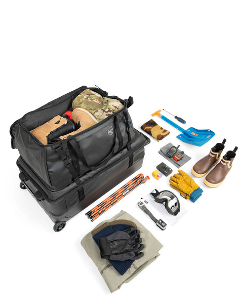 Herschel Outdoor All Season Duffle 66L