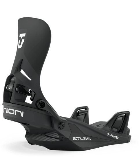 Union Atlas Step On Snowboard Bindings 2027 (Multiple Color Options)
