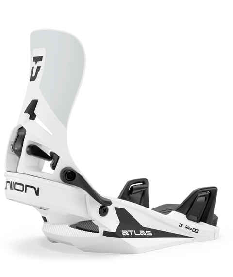 Union Atlas Step On Snowboard Bindings 2027 (Multiple Color Options)