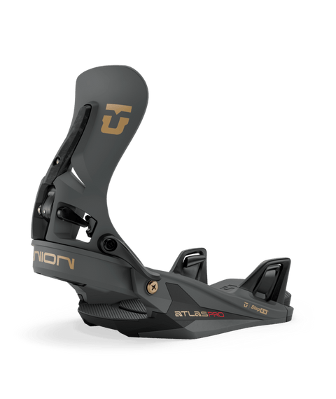 Union Atlas Pro Step On Bindings 2027