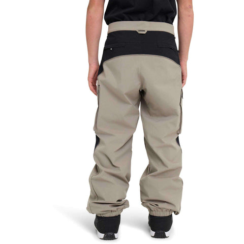 Quiksilver Snow Down Cargo Pant 2026