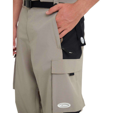 Quiksilver Snow Down Cargo Pant 2026
