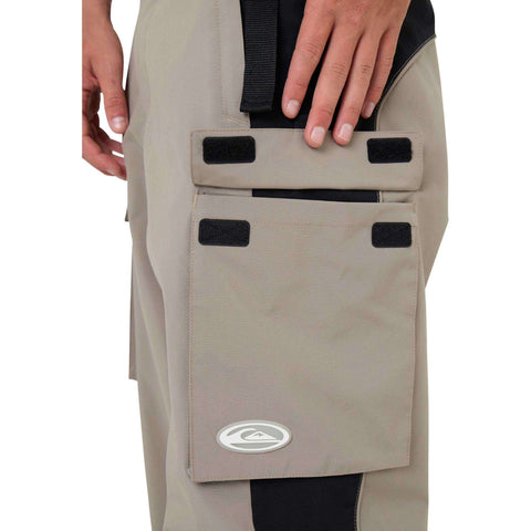Quiksilver Snow Down Cargo Pant 2026