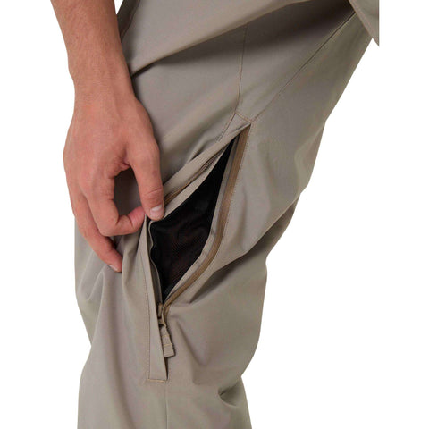 Quiksilver Snow Down Cargo Pant 2026