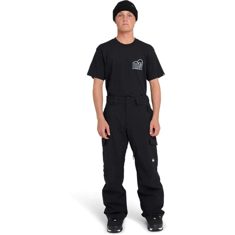 Quiksilver Porter Pant 2026