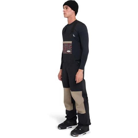 Quiksilver Fly High Bib Pant 2026