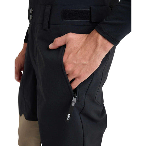 Quiksilver Fly High Bib Pant 2026