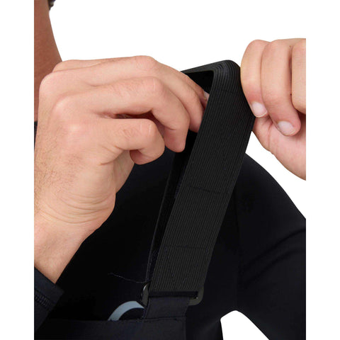 Quiksilver Fly High Bib Pant 2026