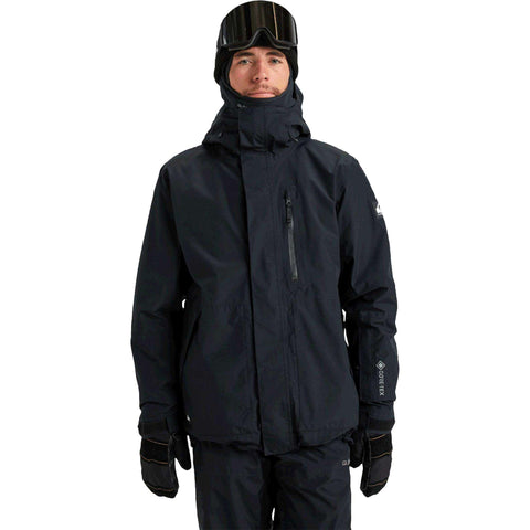 Quiksilver Mission Gore-Tex Jacket 2026