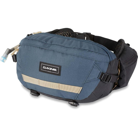 Dakine Hot Laps 5L Bike Waist Pack (Multiple Color Options)
