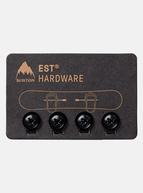 Burton EST® Compatibility Hardware Kit